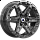 ����������� ���� ����� K&K �������� 8x18 6x139,7 ET25 DIA106.1 �����